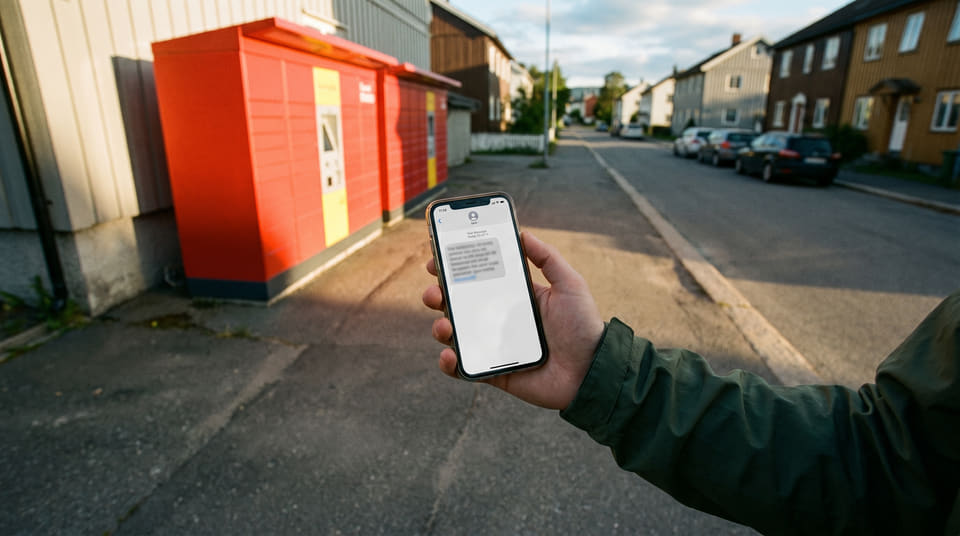 Lær hvordan du unngår skjulte fortollingsgebyrer og bruker VOEC-ordningen riktig når du handler fra utlandet. Se oversikt over gebyrsatser og spar penger.