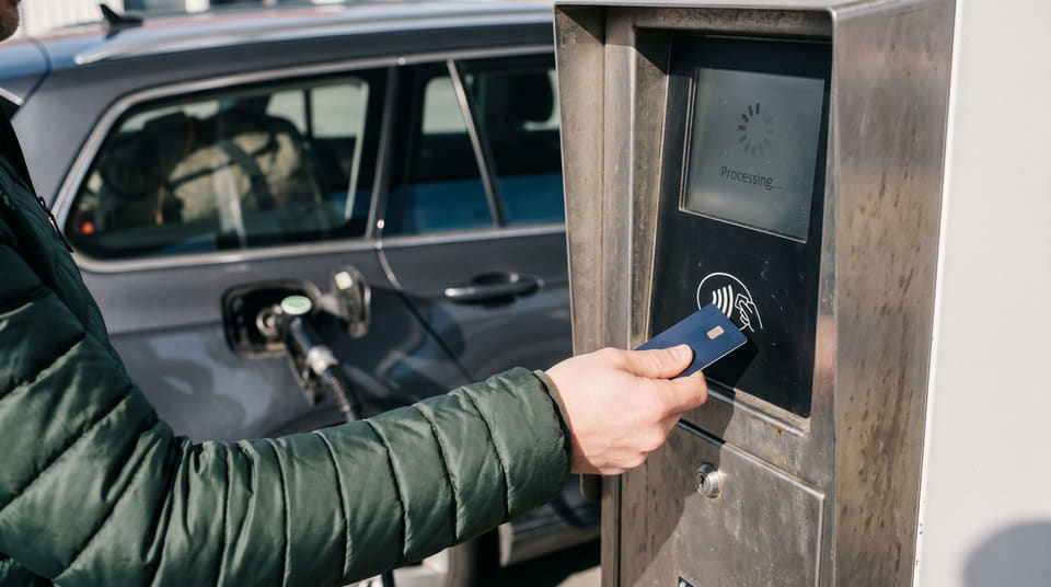 Er du dekket av kredittkortet? Lær om 50 %-regelen, hva som skjer ved flystreik og hvorfor helårs reiseforsikring ofte er det tryggeste valget. Les mer her.