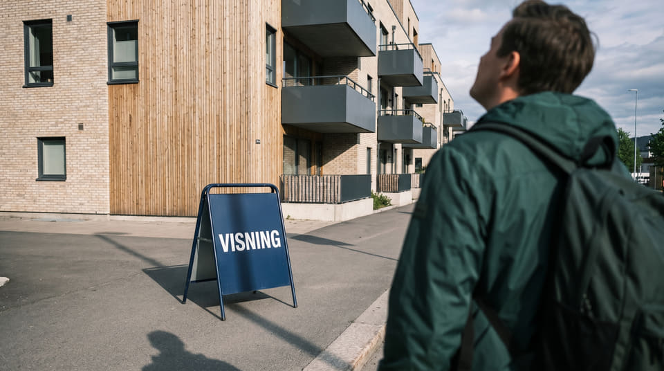 Drømmen om egen bolig brister ofte i møte med strenge krav til startlån. Uten foreldrehjelp må mange unge se mot alternative løsninger som deleie for å komme inn på markedet.