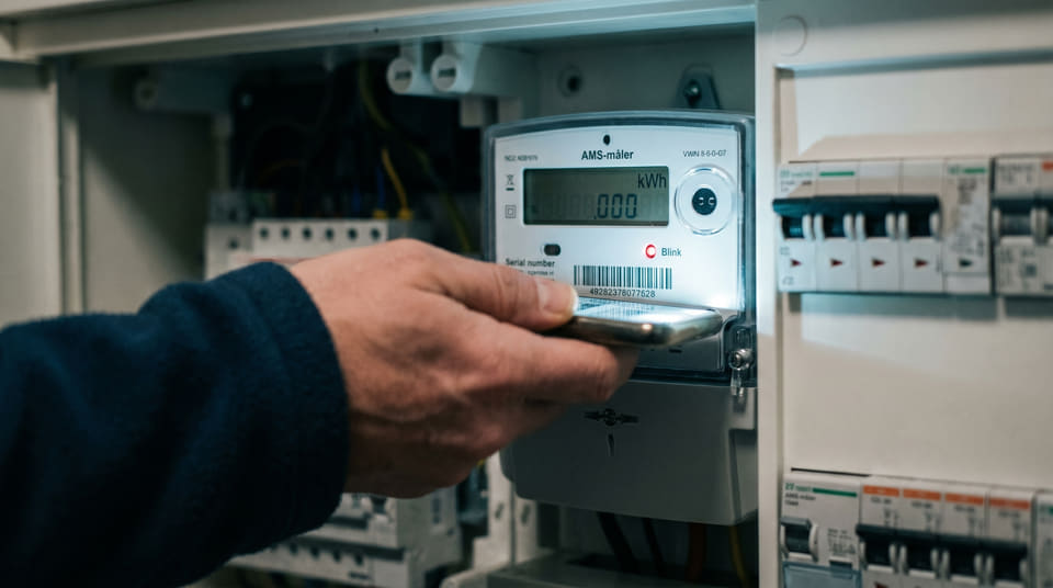 Vurderer du statens Norgespris på 50 øre/kWh? Les om bindingstiden, risikoen for overpris i sommer og om det faktisk lønner seg for din bolig i 2026.