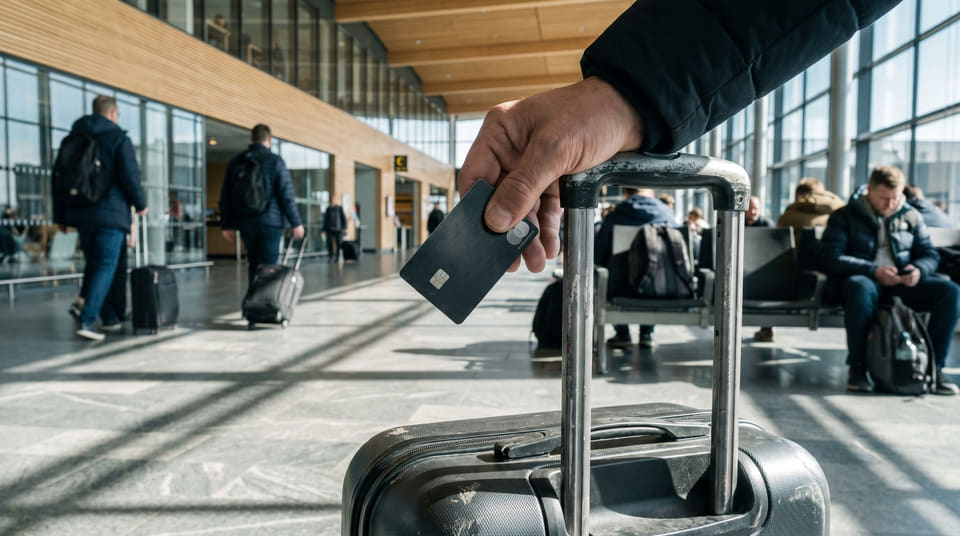 Årsgebyrene på premiumkort skyter i været, samtidig som bonuspoengene stuper i verdi. For mange blir drømmen om luksus på reisen et rent tapsprosjekt.