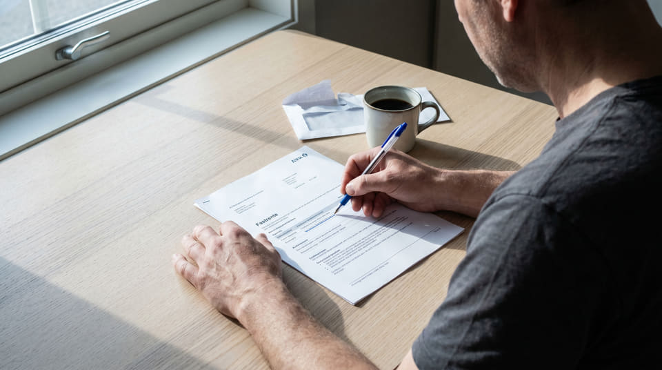 Fastrenten er nå lavere enn den flytende renten. Les om fordeler, ulemper og fellene du må unngå før du binder renten på boliglånet ditt i 2026.