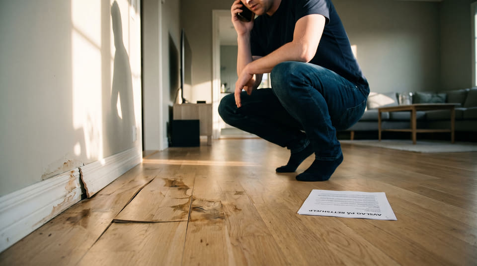 Lær hva en selvdømmeklausul er og hvorfor Finansklagenemnda kritiserer advokatforsikring. Se hvorfor innboforsikringen din ofte gir bedre rettshjelp.