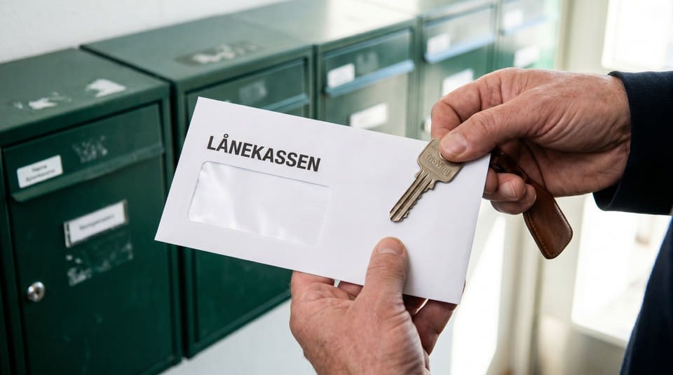 Fristen for å binde studielånsrenten er 17. juni. Se de nye fastrentene for juni 2026, og lær hvorfor boliglånet ditt er viktigere for økonomien din.