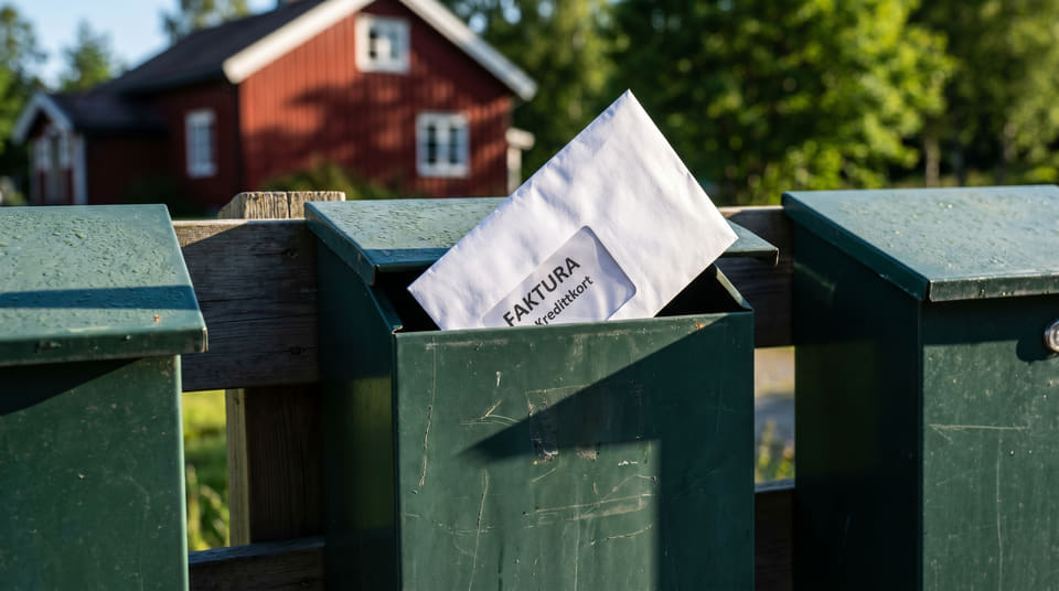 Forfaller feriegjelden snart? Lær hvordan du unngår kredittkortfellen, kutter høye renter med refinansiering og sparer tusenvis av kroner.