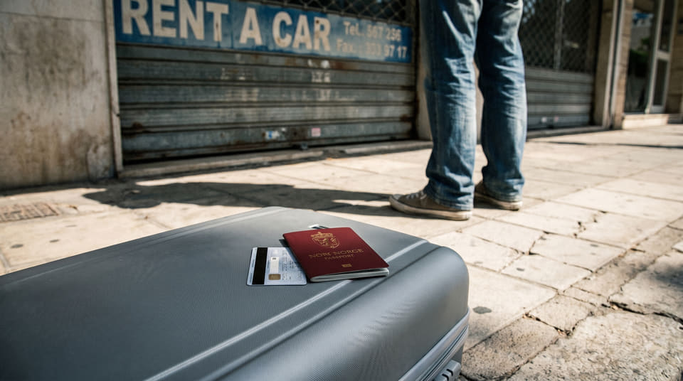 Betaler du reisen med kredittkort, er du beskyttet av Finansavtaleloven ved svindel eller manglende levering. Les hvordan du sikrer feriebudsjettet her.