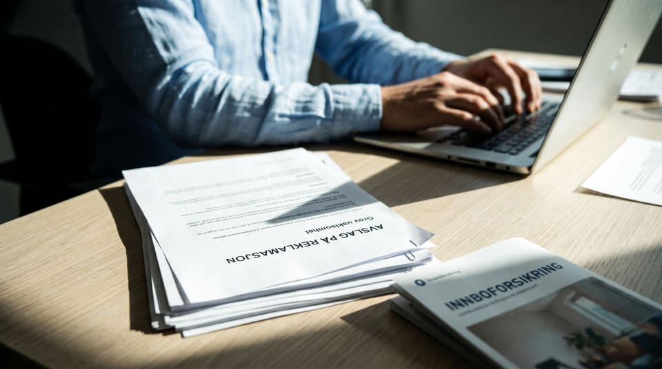 Svindlet for penger? Banken har ofte mer ansvar enn de sier. Les om 12 000-kronersregelen og hvordan du får rettshjelp via innboforsikringen din.