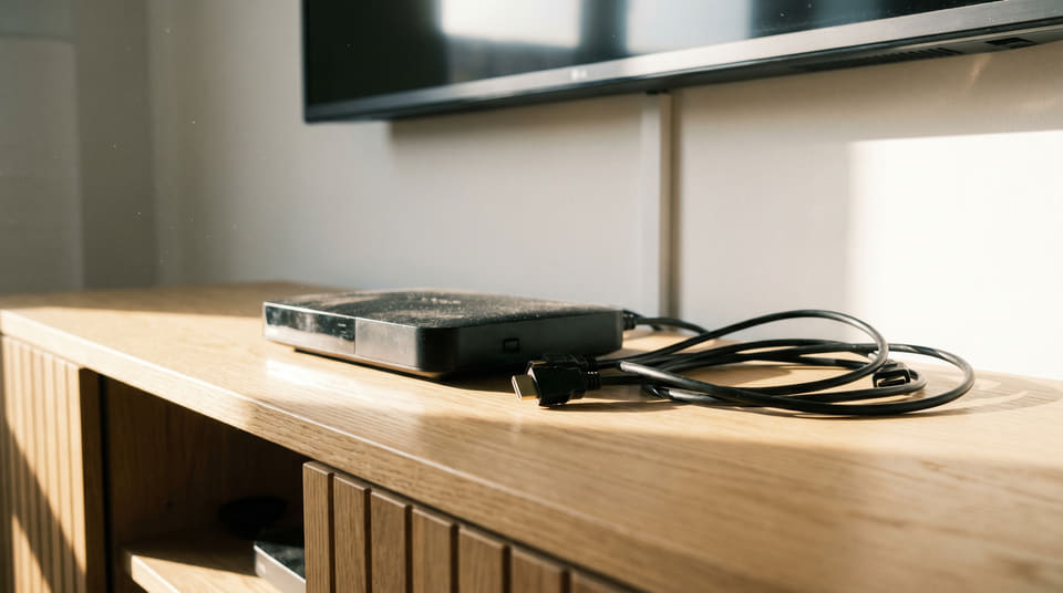 Stadig flere nordmenn velger å koble fra den tradisjonelle TV-dekoderen. Ved å gå over til rene strømmeapper kan man kutte unødvendige leiekostnader for utstyr.