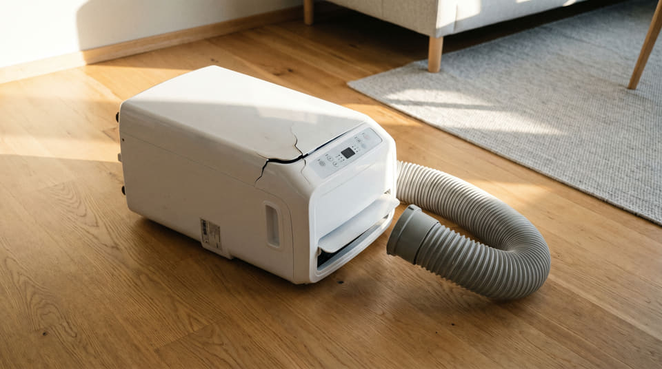 Forsikret mot uhell eller skader på varmepumpa? Dette er forsikringen du burde ha for å ikke bekymre deg over varmepumpen