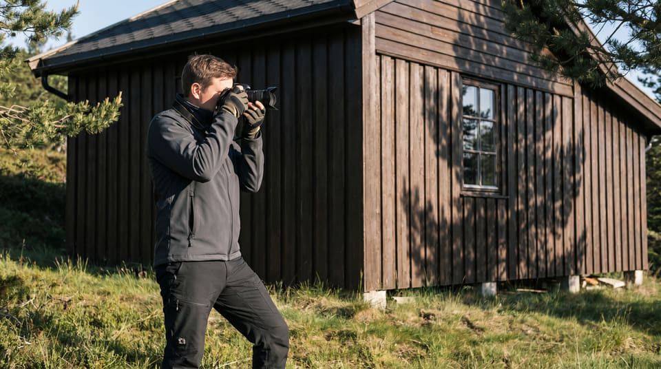 Når hytteprisene faller, kan hyttelånet bli dyrere i det skjulte. Lær hvordan du dokumenterer ny verdi og unngår bankens rentesmell her.