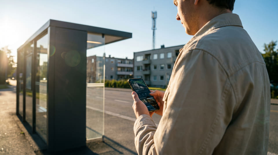 Betaler du for mye for mobilhastighet du ikke bruker? Se hvor mye fart du faktisk trenger til strømming og surfing, og spar penger på ditt mobilabonnement.