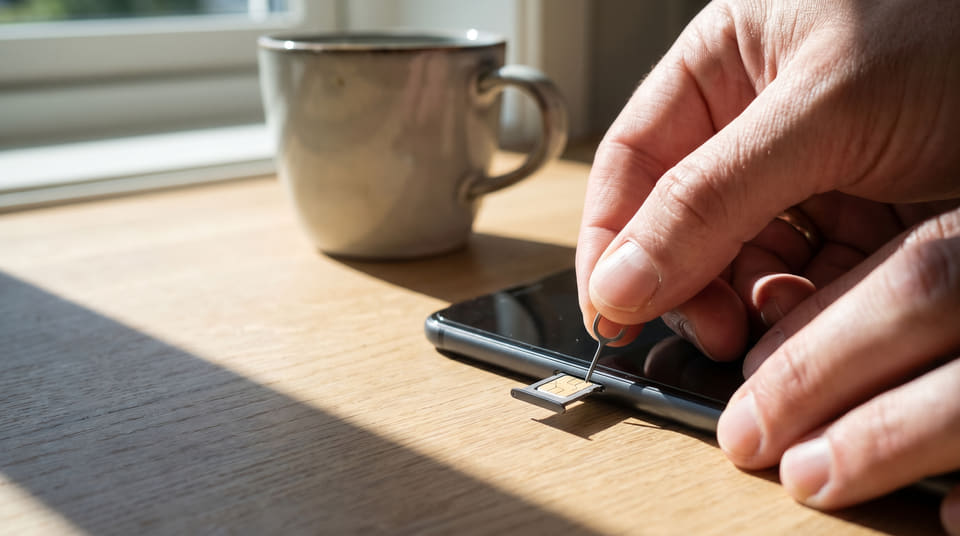 Betaler du for sikkerhetstjenester du allerede har? Se hvordan du sparer over 3000 kr i året ved å fjerne unødvendige tillegg i mobilabonnementet ditt.
