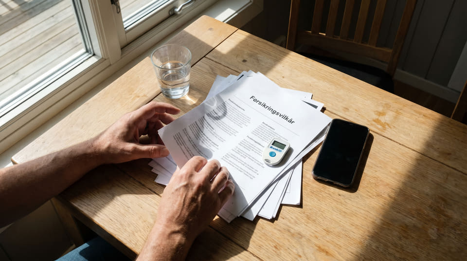 Mange tror mobilens ID-forsikring automatisk dekker tapte penger ved svindel, men ofte dekkes kun advokathjelp. Det er avgjørende å lese vilkårene nøye.