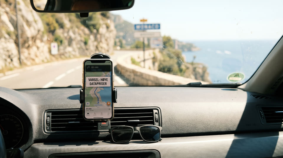 Roam Like Home gjelder ikke i hele Europa. Se hvilke land som kan gi deg prissjokk på mobilen, og lær hvordan du unngår dyre overraskelser i ferien.