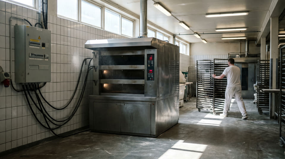 Strømintensive bedrifter må dekke hele regningen selv i 2026. Skjulte påslag og fakturagebyrer på spotprisavtalen kan spise opp store deler av overskuddet.