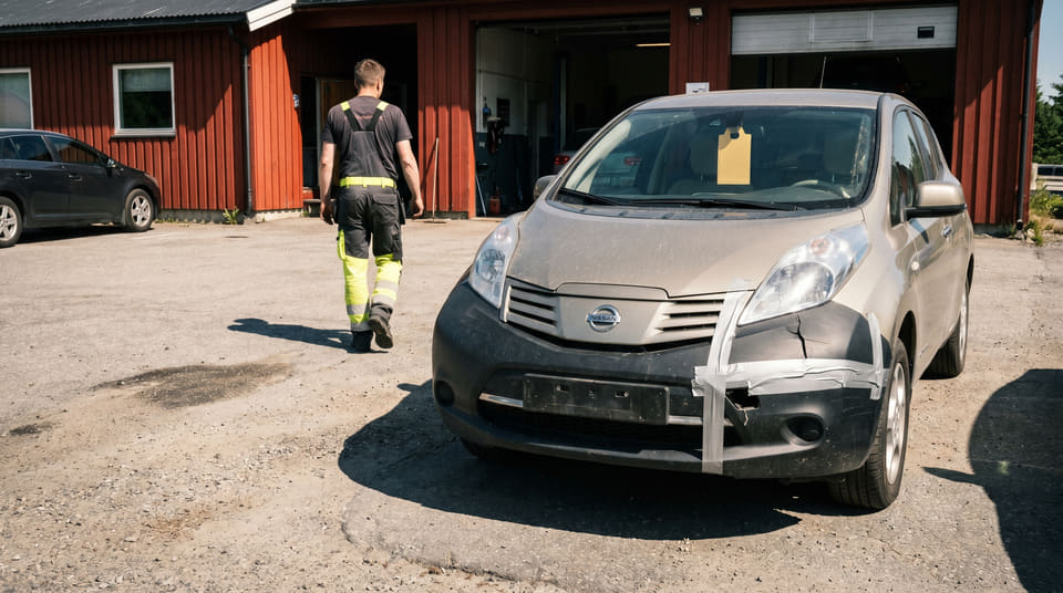 KIA Soul har blitt populær i Norge i løpet av kort tid. Kanskje har dette noe med de billige forsikringene å gjøre. Slik forsikrer du din KIA Soul.