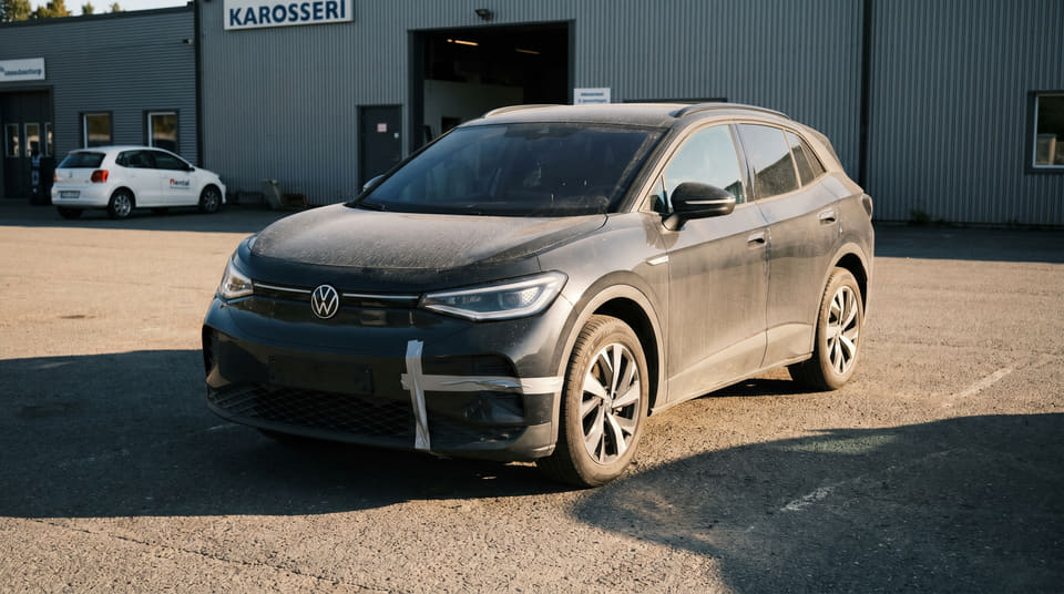 Få uforpliktende tilbud på pris på bilforsikring til BYD Tang fra flere selskaper og sammenlign forsikringsselskapene enkelt.
