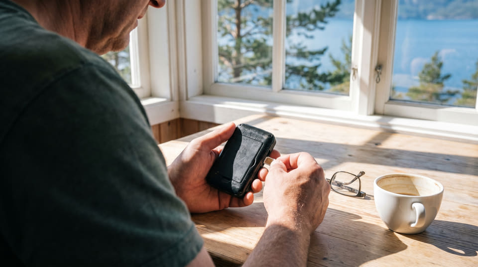 Trådløst bredbånd og mobilt bredbånd er to sider av samme sak, men det er en rekke forskjeller du må være klar over. Bytt.no forklarer på 3 minutter.