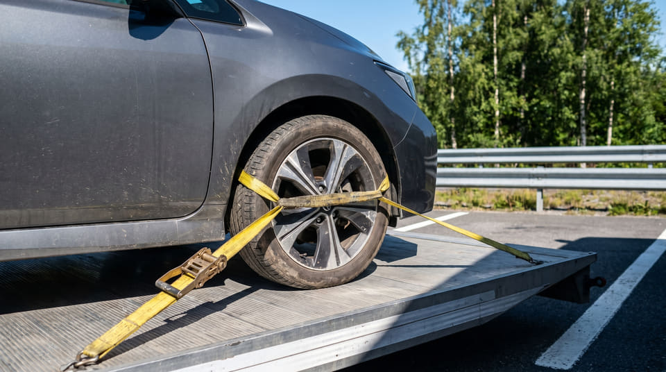 Både pris og kvalitet ved forsikringer til Citroën ë-C4 kan variere fra selskap til selskap. Få tilbud på bilforsikring fra flere forsikringsselskap