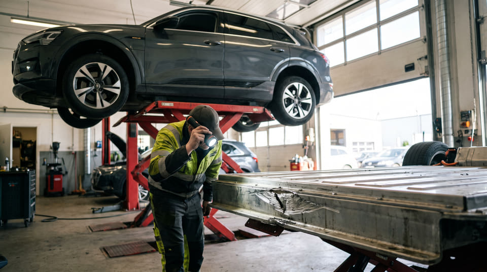 Se hvor mye forsikring til Volkswagen ID.4 koster årlig - få tilbud på bilforsikring fra flere forsikringsselskaper på Bytt.no