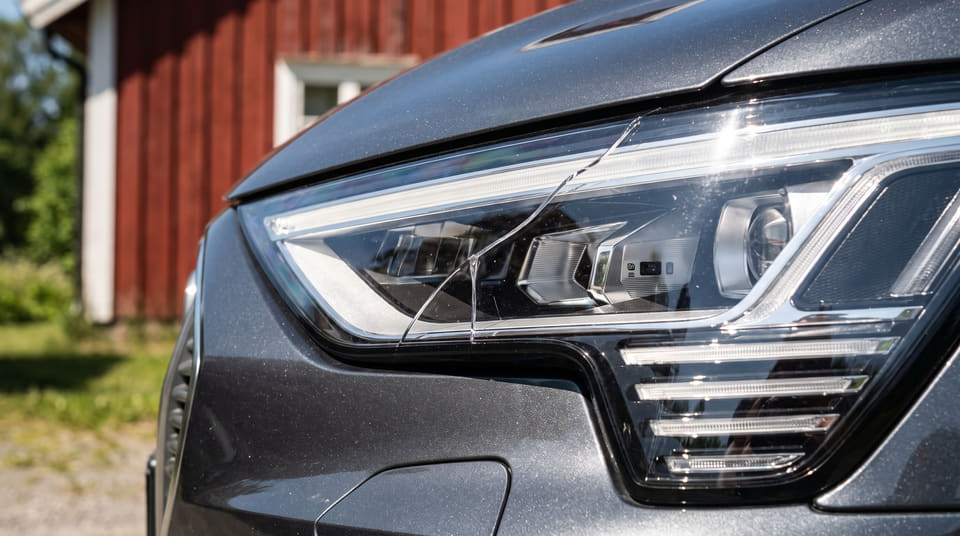 Prisen og kvaliteten på forsikringer varierer enormt og Polestar er ingen unntak. Les hvordan du får den beste forsikringen til din Polestar 2