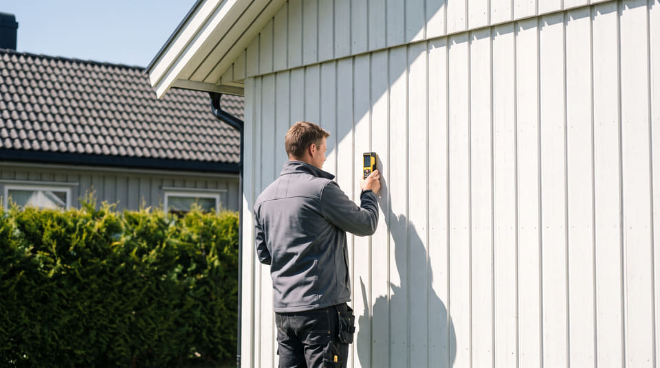 Betaler du for mye for hyttelånet? Lær hvordan de nye reglene for 90 % belåningsgrad lar deg flytte hyttelånet til boligen og få bankens beste rente.