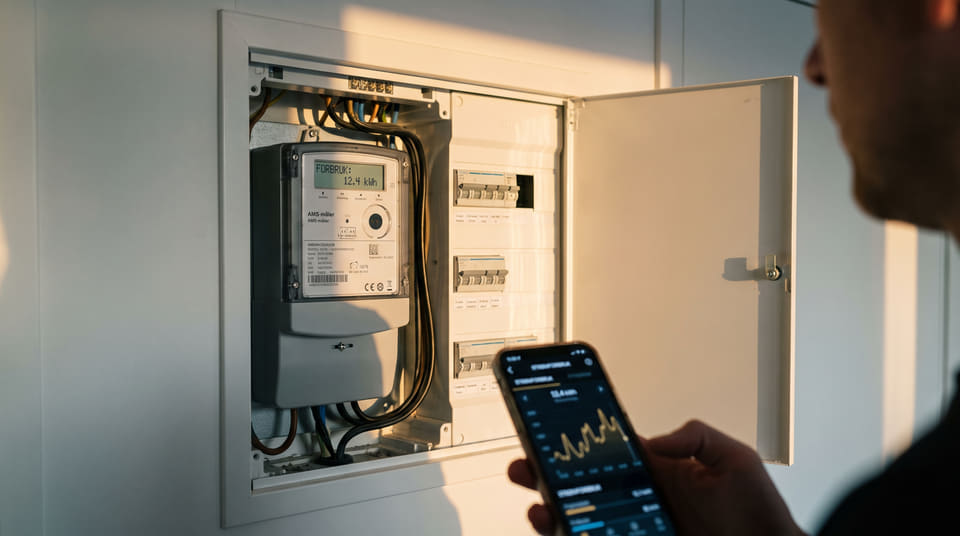 Vurderer du statens Norgespris på 50 øre/kWh? Les om bindingstiden, risikoen for overpris i sommer og om det faktisk lønner seg for din bolig i 2026.