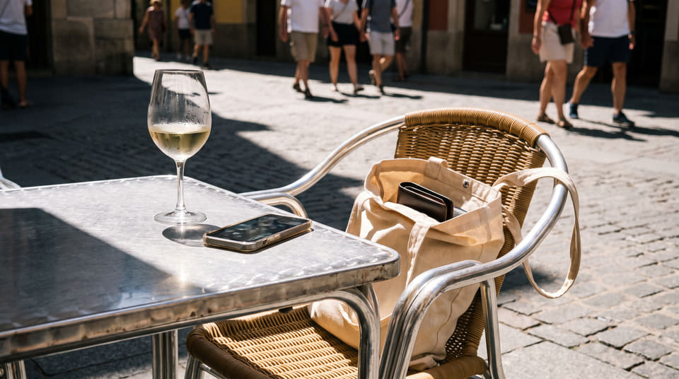Gjelder reiseforsikringen etter noen glass på ferie? Les om reglene for promille, uaktsomhet og forskjellen på tyveri og ulykker her.