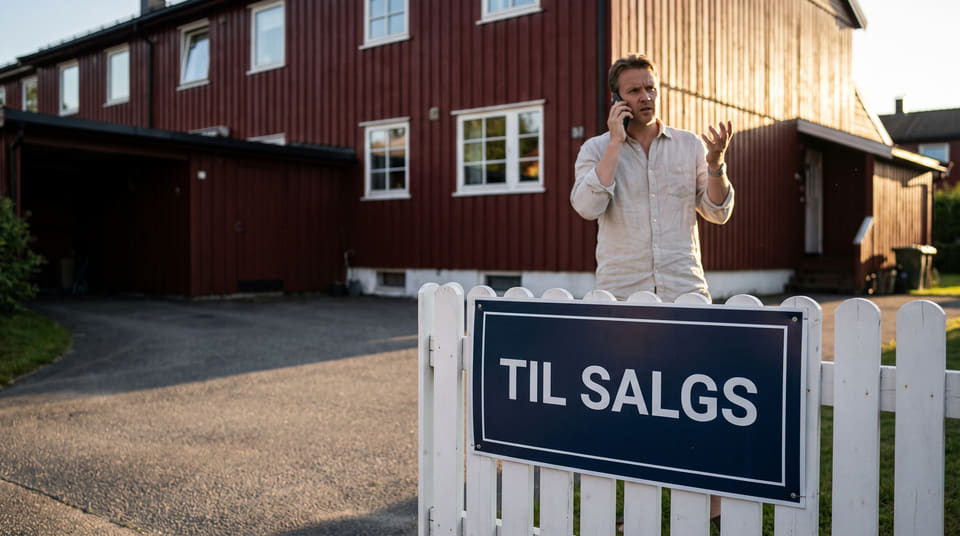 Har du fått avslag på lånebeviset? Les hvordan du kan bruke bankenes fleksibilitetskvote til å få høyere låneramme og oppfylle boligdrømmen.