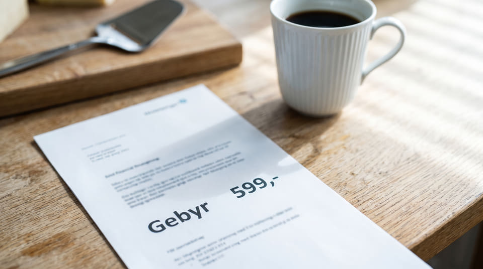 Skal du flytte aksjesparekonto? Lær hvordan du unngår unødvendige gebyrer, tapt avkastning og skattesmell. Se hva det koster å bytte bank i 2026 her.