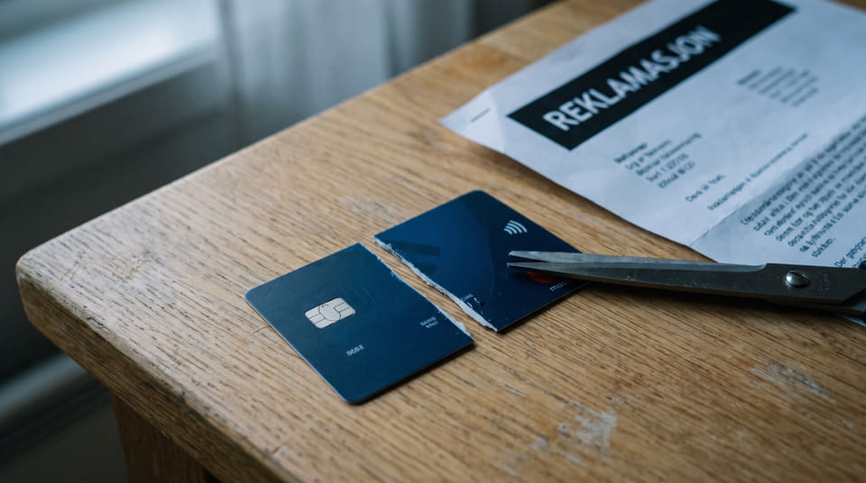 Har du blitt svindlet på nett? Les om dine rettigheter, hva du må betale i egenandel, og hvordan du klager gratis til Finansklagenemnda.