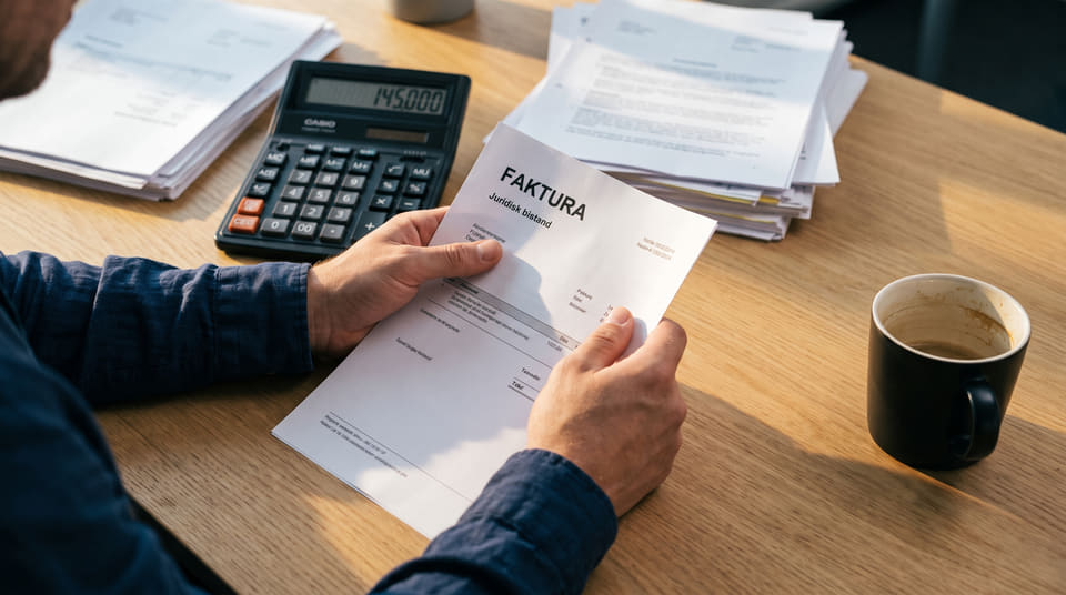 En advokatforsikring kan spare bedriften for både arbeid og utgifter. På Bytt.no kan du enkelt finne den billigste advokatforsikringen til din bedrift