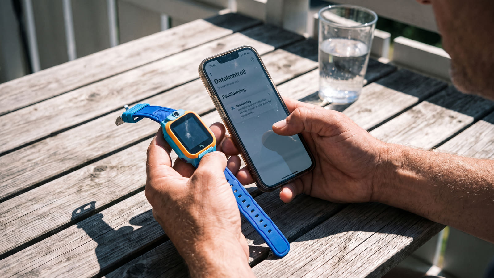 Foreldre må stå som juridisk eier av barnas mobilabonnement. Egne abonnementer for smartklokker gir trygghet og kontroll over databruk og kostnader.