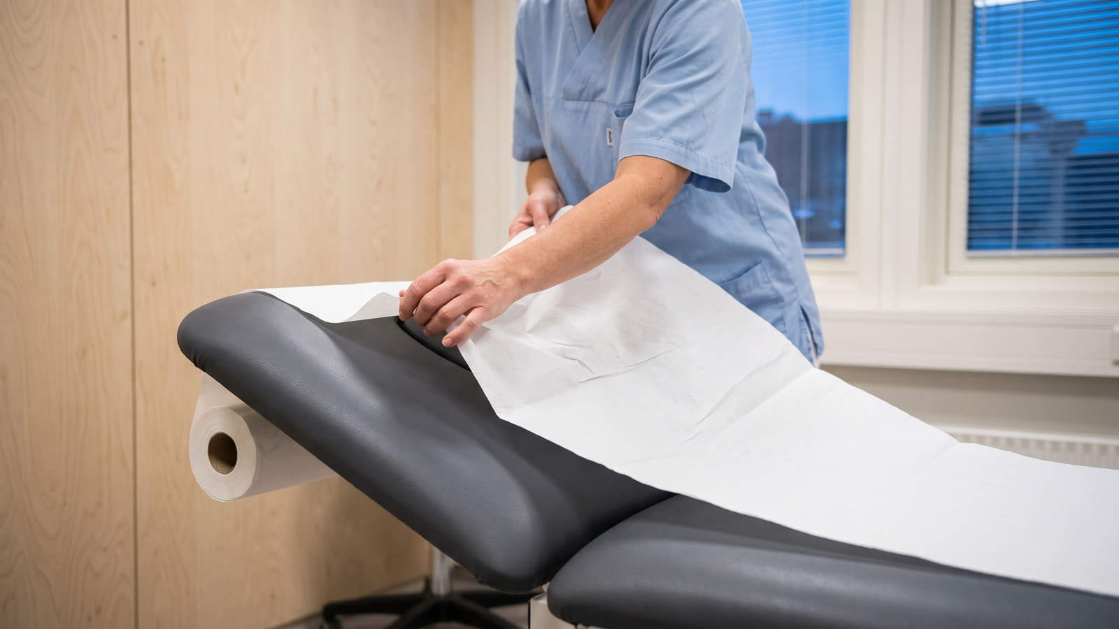 Med streng behandlingsgaranti slipper pasienter den offentlige helsekøen. Rask tilgang til fysioterapeut er blant de mest brukte forsikringstjenestene.