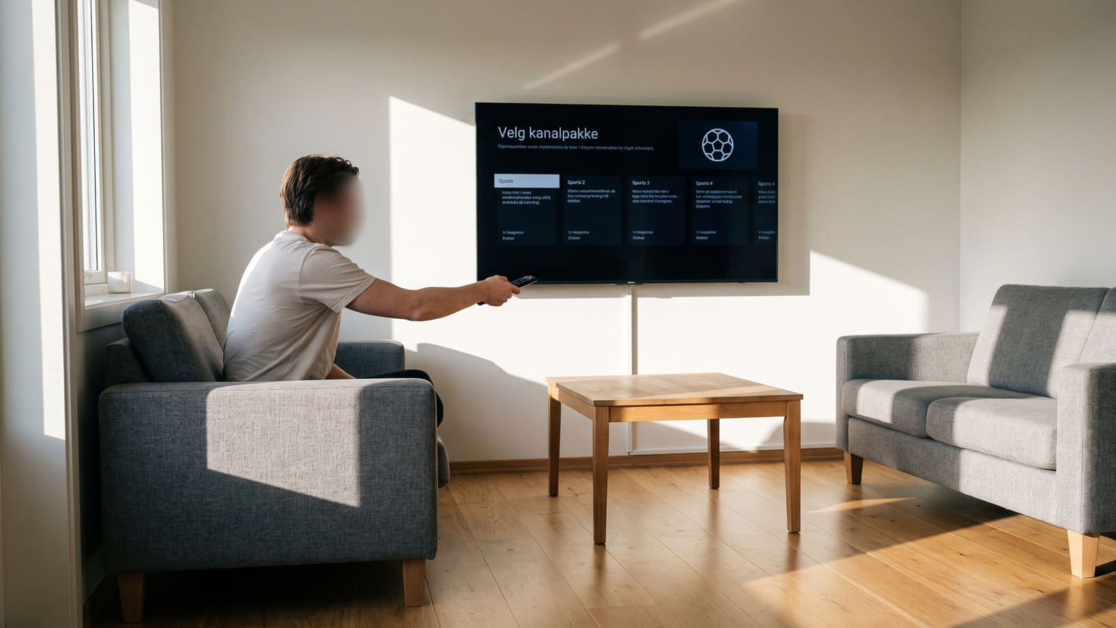 F1 TV Pro er stengt for nye kunder i 2026. Se hvordan du ser Formel 1 billigst via Viaplay Medium eller ved å bruke poeng hos din TV-leverandør her.