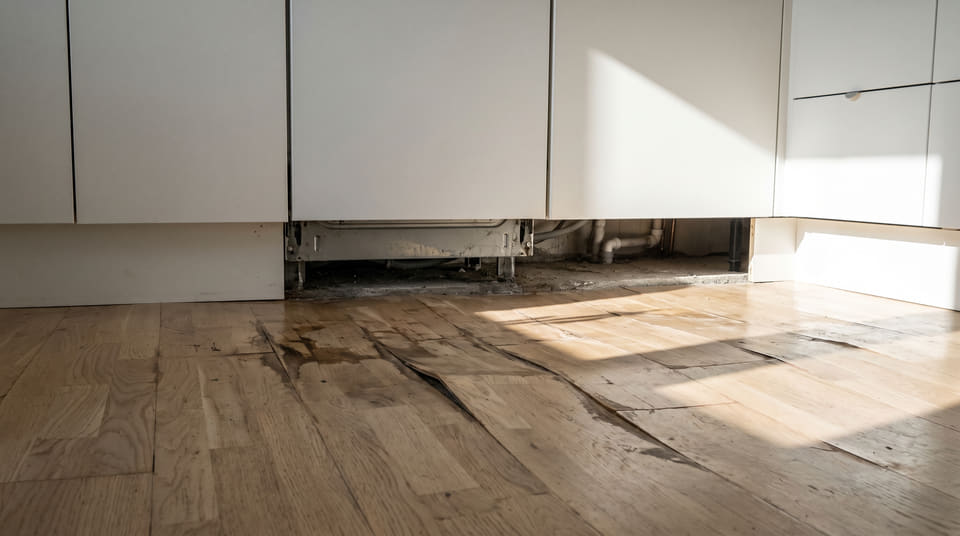Vet du forskjellen på innboforsikring og boligforsikring? Lær «snu huset på hodet»-regelen og unngå å betale for forsikringer du allerede har.