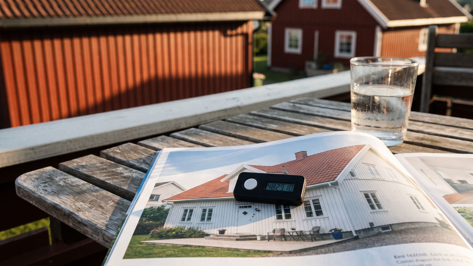 Å flytte sparepengene til en konto med høyere rente kan gi tusenvis i ekstra avkastning. Spesielt for unge som sparer i BSU, er bankens betingelser avgjørende for boligdrømmen.