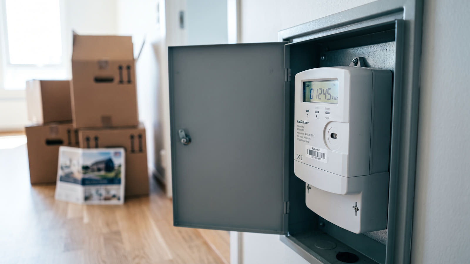 Vurderer du statens Norgespris på 50 øre/kWh? Les om bindingstiden, risikoen for overpris i sommer og om det faktisk lønner seg for din bolig i 2026.