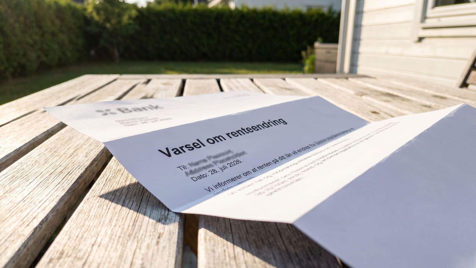 Mens utfordrerne kutter renten på dagen, må mange boliglånskunder vente i ukesvis på at storbankenes varslingsbrev skal tre i kraft. Ventetiden koster dyrt.