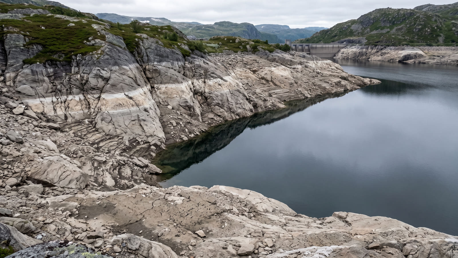 Strømprisene i Midt-Norge svinger voldsomt. Bør du velge fastpris, spotpris eller statens Norgespris? Se hva som lønner seg for din økonomi her.