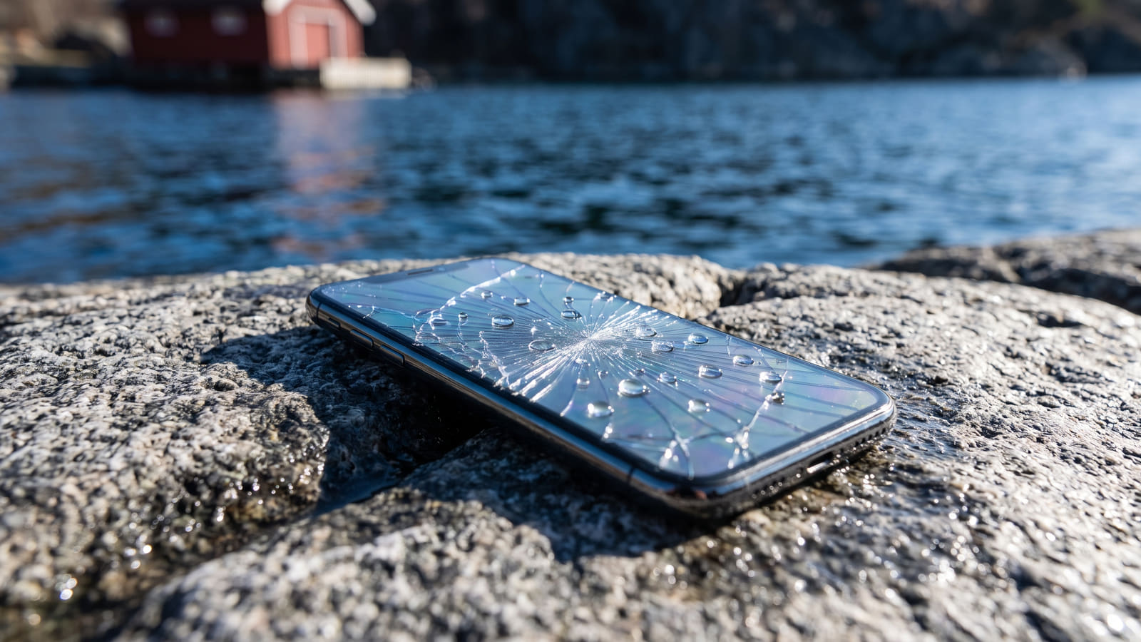 Trenger du egentlig mobilforsikring? Se hvorfor innboforsikring ofte er bedre, lær om egenandeler og unngå å betale dobbelt for tryggheten din.