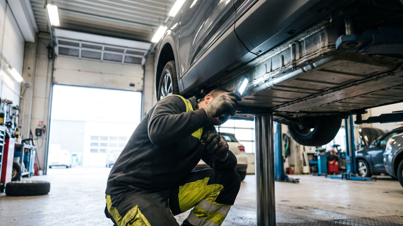 Et batterihavari utenfor garanti kan koste over 300 000 kroner. Riktig maskinskadeforsikring kan sikre elbilens batteri i opptil 12 år, men vilkårene varierer stort.