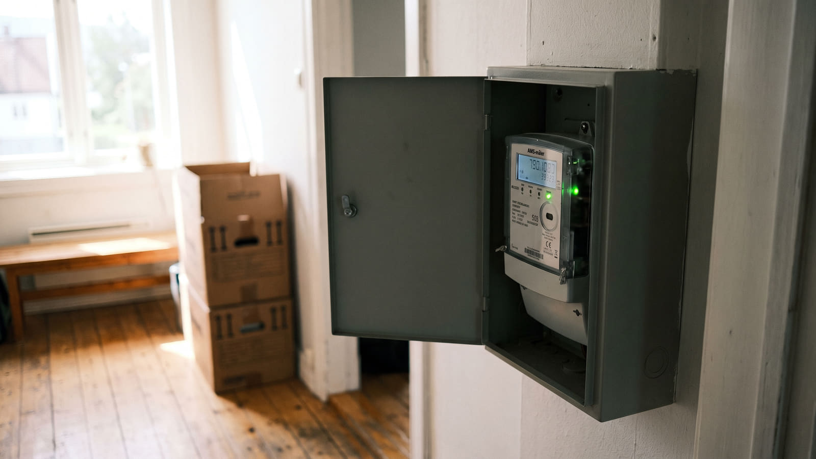 Vurderer du statens Norgespris på 50 øre/kWh? Les om bindingstiden, risikoen for overpris i sommer og om det faktisk lønner seg for din bolig i 2026.