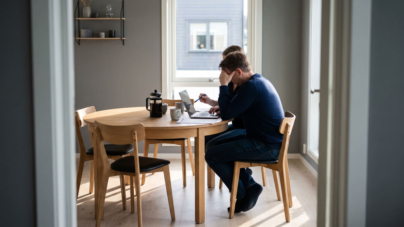 Vurderer du å binde renten? Se prisforskjellen mellom fast og flytende rente i 2026, og lær hvordan du stresstester din egen økonomi før du velger.