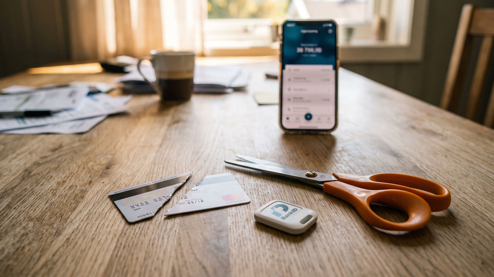 Betaler du for mye for lånet? Renten varierer fra 5 % til 50 %. Lær hvordan du refinansierer trygt og kutter kostnadene i tråd med utlånsforskriften.
