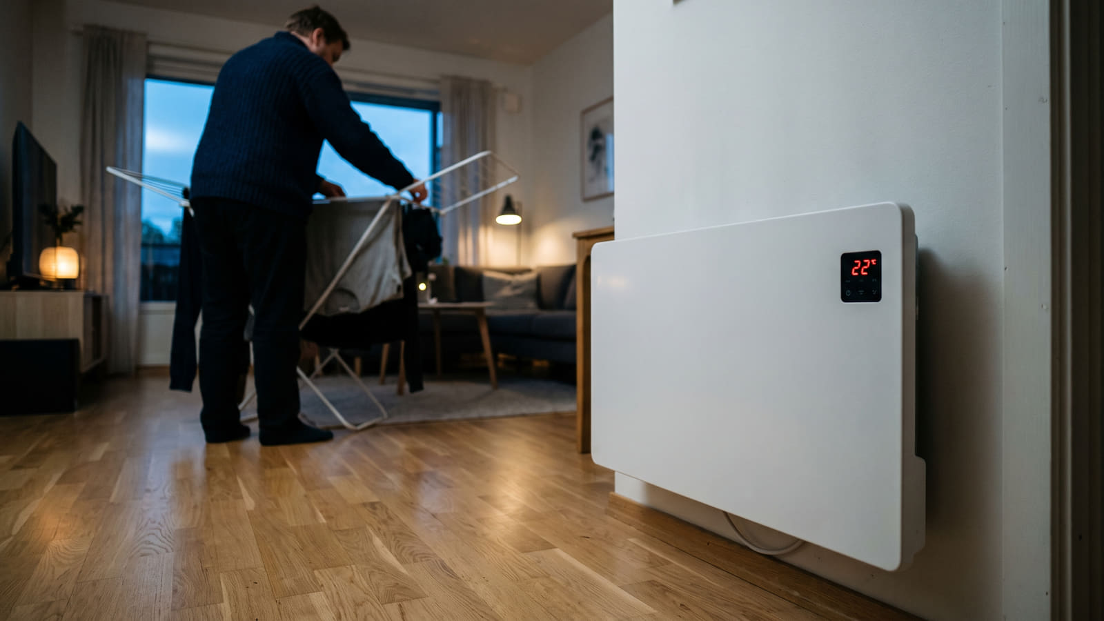 Pristoppene på kveldstid svir i lommeboken. Se forskjellen på kommersiell fastpris og Norgespris, og finn den beste strømkombinasjonen for ditt forbruk.
