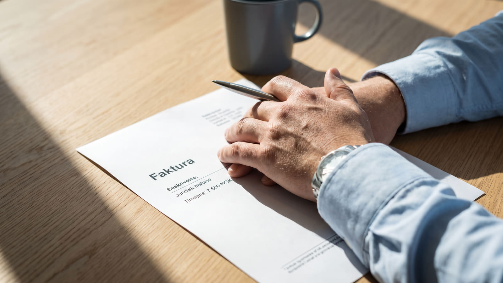 En advokatforsikring kan spare bedriften for både arbeid og utgifter. På Bytt.no kan du enkelt finne den billigste advokatforsikringen til din bedrift