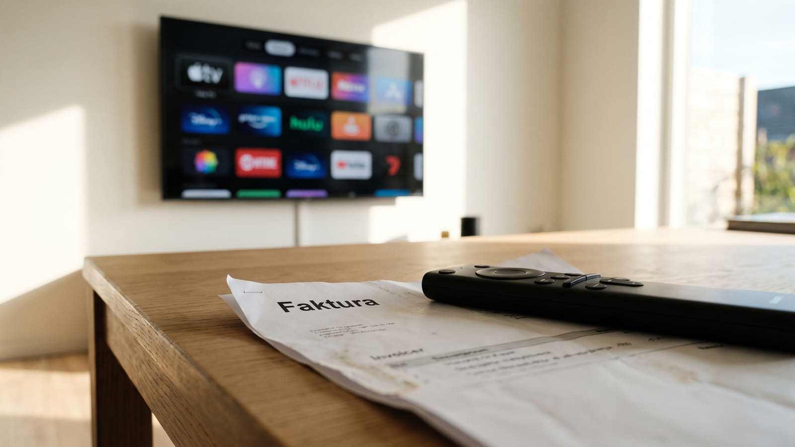 Sammenslåinger, reklamepauser og slutten på gratis passorddeling gjør at nordmenn må betale stadig mer for å samle strømmetjenestene og TV-pakkene sine.