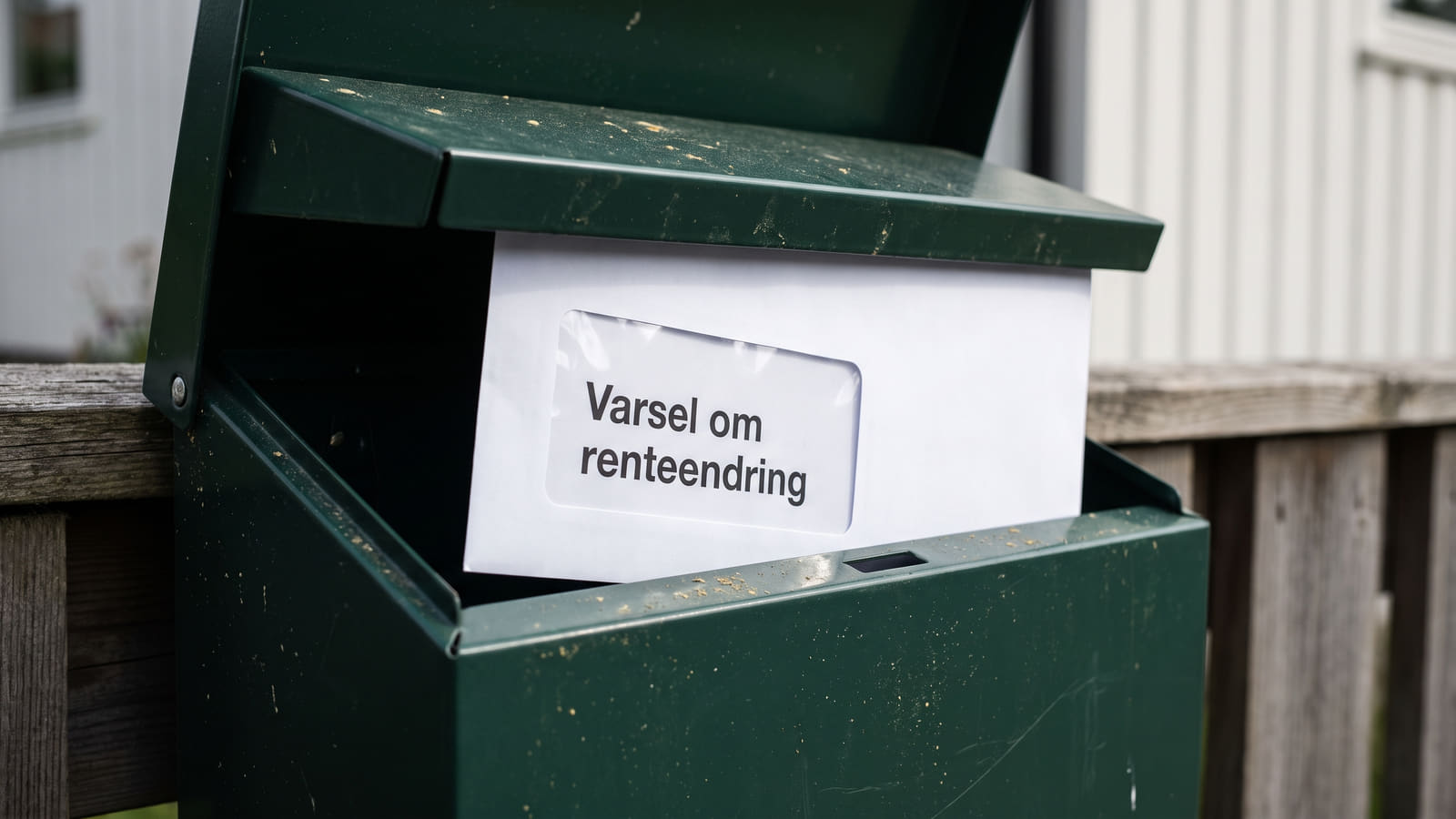Opplever du at boliglånsrenten din er høyere enn bankens listepris? Se hvorfor listepriser kun er veiledende, og hvordan du finner din reelle rente.
