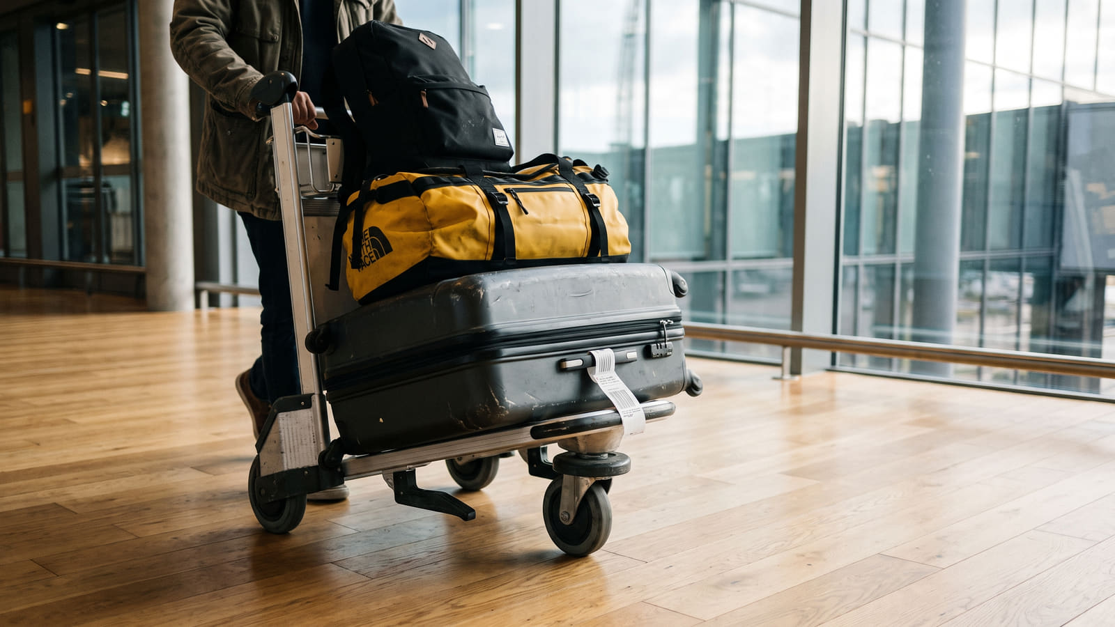 Før familien setter kursen mot utlandet, er det viktig å sjekke at reiseforsikringen dekker alle. En helårsdekning koster normalt mellom 1500 og 4000 kroner.